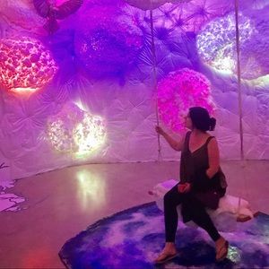 Meet your Posher, Rachel